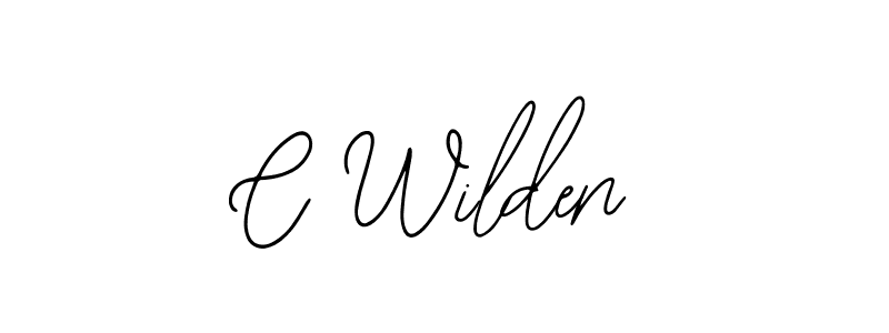Check out images of Autograph of C Wilden name. Actor C Wilden Signature Style. Bearetta-2O07w is a professional sign style online. C Wilden signature style 12 images and pictures png