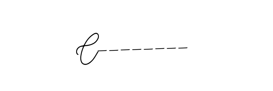 You should practise on your own different ways (Bearetta-2O07w) to write your name (C--------) in signature. don't let someone else do it for you. C-------- signature style 12 images and pictures png