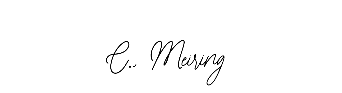 Check out images of Autograph of C., Meiring name. Actor C., Meiring Signature Style. Bearetta-2O07w is a professional sign style online. C., Meiring signature style 12 images and pictures png