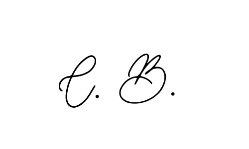 Once you've used our free online signature maker to create your best signature Bearetta-2O07w style, it's time to enjoy all of the benefits that C. B. name signing documents. C. B. signature style 12 images and pictures png