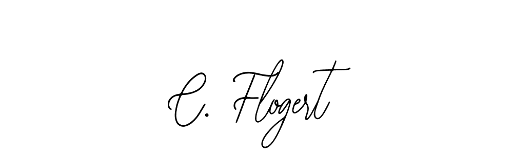 Also we have C. Flogert name is the best signature style. Create professional handwritten signature collection using Bearetta-2O07w autograph style. C. Flogert signature style 12 images and pictures png