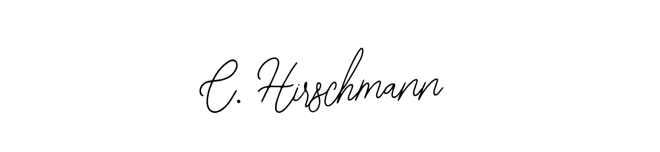 Check out images of Autograph of C. Hirschmann name. Actor C. Hirschmann Signature Style. Bearetta-2O07w is a professional sign style online. C. Hirschmann signature style 12 images and pictures png