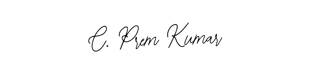 You can use this online signature creator to create a handwritten signature for the name C. Prem Kumar. This is the best online autograph maker. C. Prem Kumar signature style 12 images and pictures png