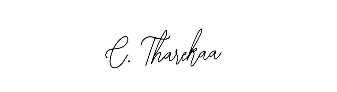 Check out images of Autograph of C. Tharekaa name. Actor C. Tharekaa Signature Style. Bearetta-2O07w is a professional sign style online. C. Tharekaa signature style 12 images and pictures png