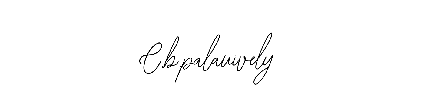 You can use this online signature creator to create a handwritten signature for the name C.b.palauively. This is the best online autograph maker. C.b.palauively signature style 12 images and pictures png