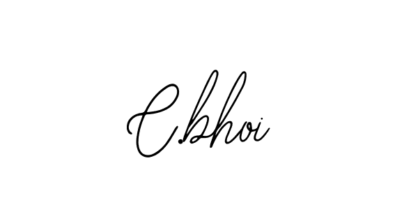 It looks lik you need a new signature style for name C.bhoi. Design unique handwritten (Bearetta-2O07w) signature with our free signature maker in just a few clicks. C.bhoi signature style 12 images and pictures png