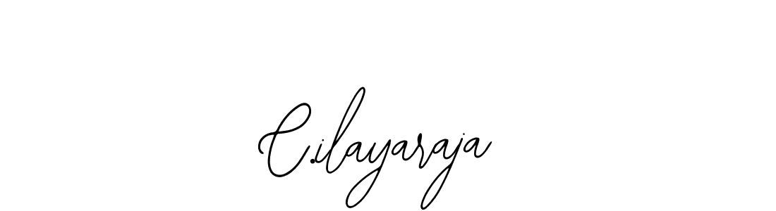 It looks lik you need a new signature style for name C.ilayaraja. Design unique handwritten (Bearetta-2O07w) signature with our free signature maker in just a few clicks. C.ilayaraja signature style 12 images and pictures png