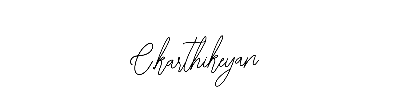 Here are the top 10 professional signature styles for the name C.karthikeyan. These are the best autograph styles you can use for your name. C.karthikeyan signature style 12 images and pictures png