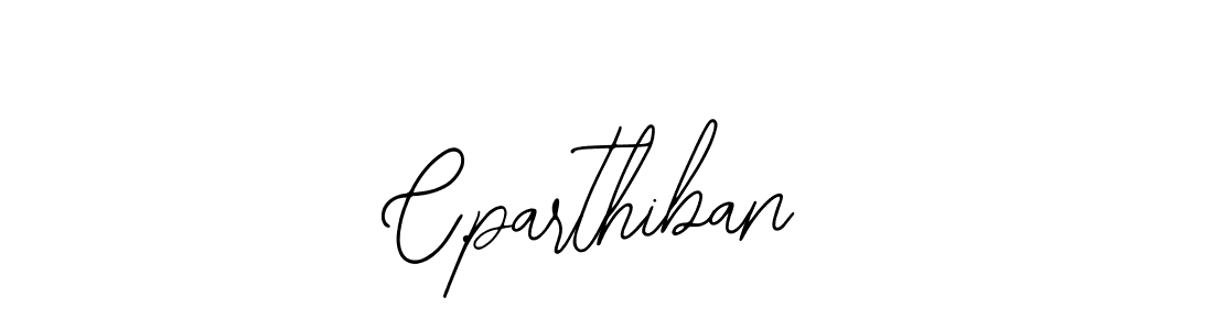 It looks lik you need a new signature style for name C.parthiban. Design unique handwritten (Bearetta-2O07w) signature with our free signature maker in just a few clicks. C.parthiban signature style 12 images and pictures png