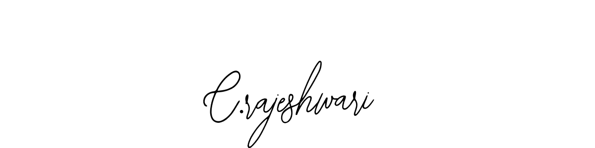 It looks lik you need a new signature style for name C.rajeshwari. Design unique handwritten (Bearetta-2O07w) signature with our free signature maker in just a few clicks. C.rajeshwari signature style 12 images and pictures png
