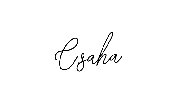 Make a short C.saha signature style. Manage your documents anywhere anytime using Bearetta-2O07w. Create and add eSignatures, submit forms, share and send files easily. C.saha signature style 12 images and pictures png