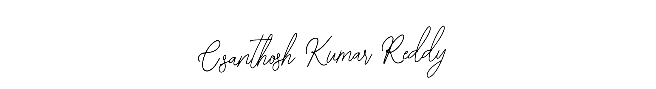 Here are the top 10 professional signature styles for the name C.santhosh Kumar Reddy. These are the best autograph styles you can use for your name. C.santhosh Kumar Reddy signature style 12 images and pictures png