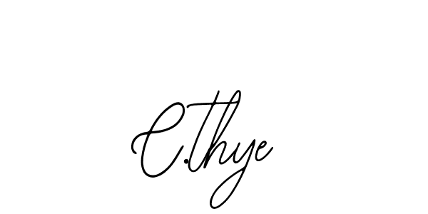 Once you've used our free online signature maker to create your best signature Bearetta-2O07w style, it's time to enjoy all of the benefits that C.thye name signing documents. C.thye signature style 12 images and pictures png