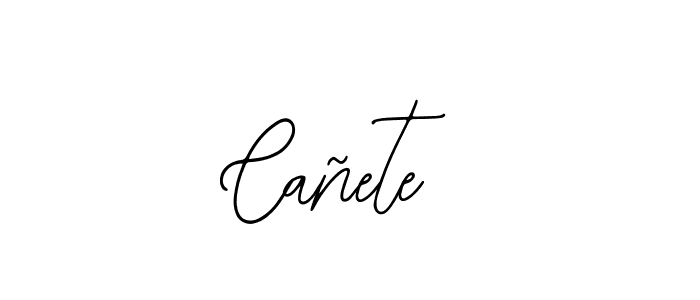 How to Draw Cañete signature style? Bearetta-2O07w is a latest design signature styles for name Cañete. Cañete signature style 12 images and pictures png