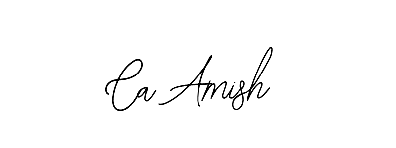 See photos of Ca Amish official signature by Spectra . Check more albums & portfolios. Read reviews & check more about Bearetta-2O07w font. Ca Amish signature style 12 images and pictures png