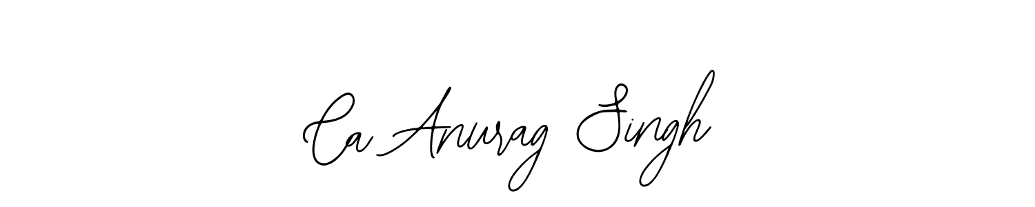 Once you've used our free online signature maker to create your best signature Bearetta-2O07w style, it's time to enjoy all of the benefits that Ca Anurag Singh name signing documents. Ca Anurag Singh signature style 12 images and pictures png