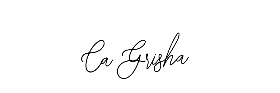 Here are the top 10 professional signature styles for the name Ca Grisha. These are the best autograph styles you can use for your name. Ca Grisha signature style 12 images and pictures png