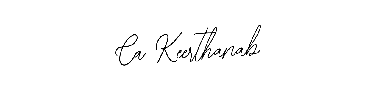 Here are the top 10 professional signature styles for the name Ca Keerthanab. These are the best autograph styles you can use for your name. Ca Keerthanab signature style 12 images and pictures png