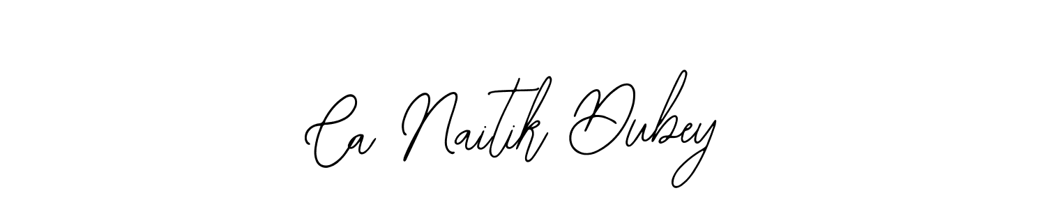 You can use this online signature creator to create a handwritten signature for the name Ca Naitik Dubey. This is the best online autograph maker. Ca Naitik Dubey signature style 12 images and pictures png