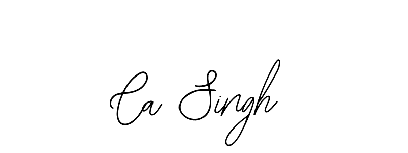 Check out images of Autograph of Ca Singh name. Actor Ca Singh Signature Style. Bearetta-2O07w is a professional sign style online. Ca Singh signature style 12 images and pictures png