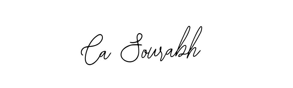 Here are the top 10 professional signature styles for the name Ca Sourabh. These are the best autograph styles you can use for your name. Ca Sourabh signature style 12 images and pictures png