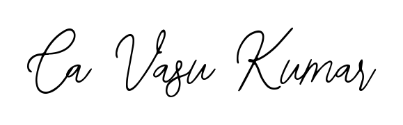 Looking for an artistic signature for Ca Vasu Kumar? The Bearetta-2O07w calligraphy style gives a sophisticated flow suitable for business cards and emails. Ca Vasu Kumar signature style 12 images and pictures png