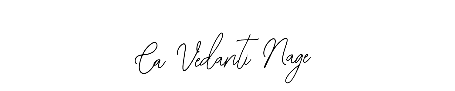 You can use this online signature creator to create a handwritten signature for the name Ca Vedanti Nage. This is the best online autograph maker. Ca Vedanti Nage signature style 12 images and pictures png