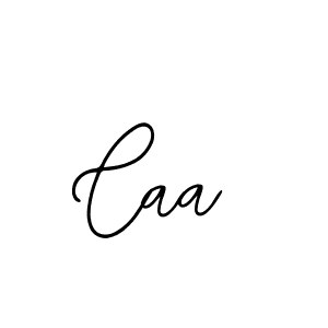 It looks lik you need a new signature style for name Caa. Design unique handwritten (Bearetta-2O07w) signature with our free signature maker in just a few clicks. Caa signature style 12 images and pictures png