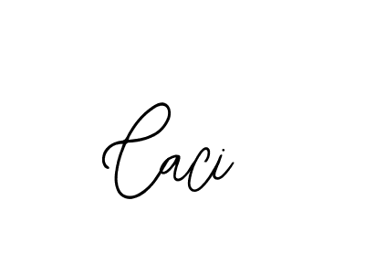 Caci stylish signature style. Best Handwritten Sign (Bearetta-2O07w) for my name. Handwritten Signature Collection Ideas for my name Caci. Caci signature style 12 images and pictures png