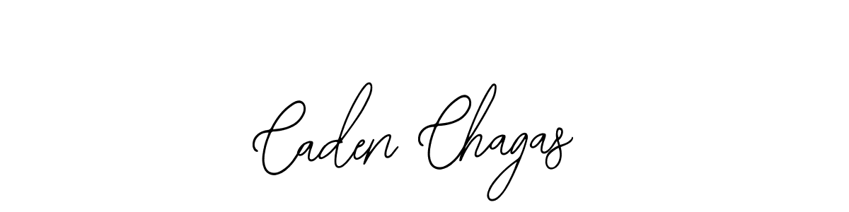 How to Draw Caden Chagas signature style? Bearetta-2O07w is a latest design signature styles for name Caden Chagas. Caden Chagas signature style 12 images and pictures png