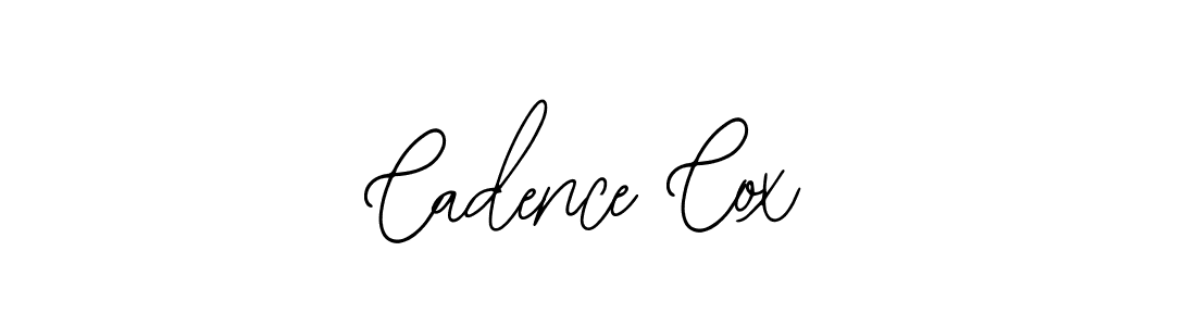 Bearetta-2O07w is a professional signature style that is perfect for those who want to add a touch of class to their signature. It is also a great choice for those who want to make their signature more unique. Get Cadence Cox name to fancy signature for free. Cadence Cox signature style 12 images and pictures png