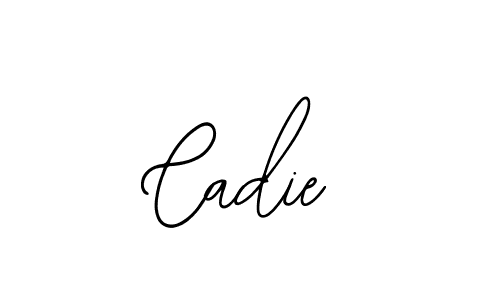 Also You can easily find your signature by using the search form. We will create Cadie name handwritten signature images for you free of cost using Bearetta-2O07w sign style. Cadie signature style 12 images and pictures png