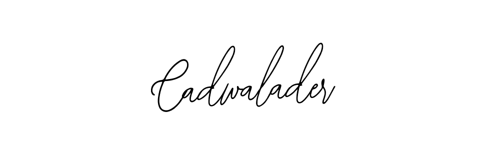 Cadwalader stylish signature style. Best Handwritten Sign (Bearetta-2O07w) for my name. Handwritten Signature Collection Ideas for my name Cadwalader. Cadwalader signature style 12 images and pictures png