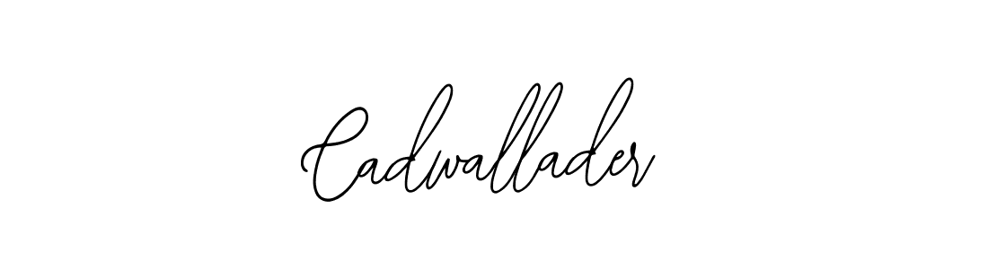 Also we have Cadwallader name is the best signature style. Create professional handwritten signature collection using Bearetta-2O07w autograph style. Cadwallader signature style 12 images and pictures png