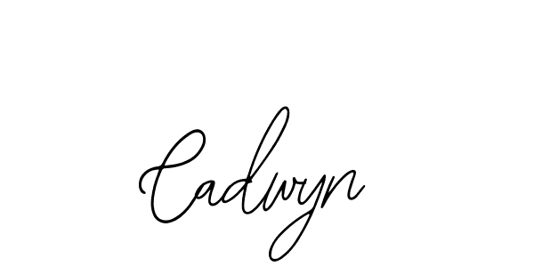 Similarly Bearetta-2O07w is the best handwritten signature design. Signature creator online .You can use it as an online autograph creator for name Cadwyn. Cadwyn signature style 12 images and pictures png