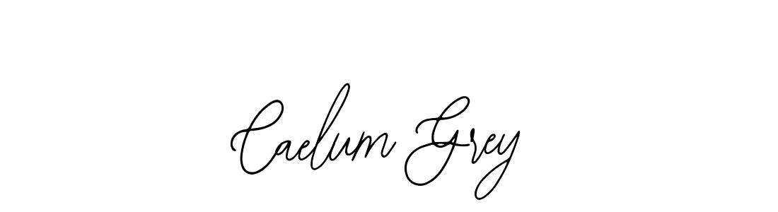 How to make Caelum Grey signature? Bearetta-2O07w is a professional autograph style. Create handwritten signature for Caelum Grey name. Caelum Grey signature style 12 images and pictures png