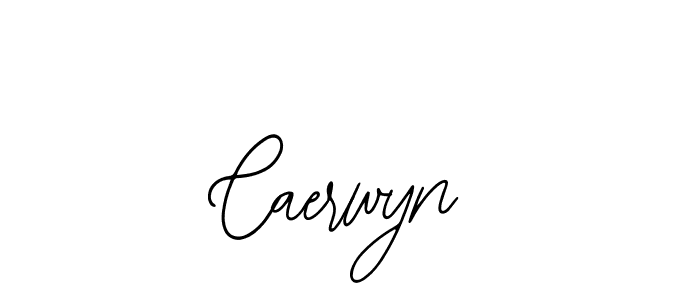 Also You can easily find your signature by using the search form. We will create Caerwyn name handwritten signature images for you free of cost using Bearetta-2O07w sign style. Caerwyn signature style 12 images and pictures png