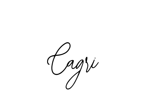 You should practise on your own different ways (Bearetta-2O07w) to write your name (Cagri) in signature. don't let someone else do it for you. Cagri signature style 12 images and pictures png