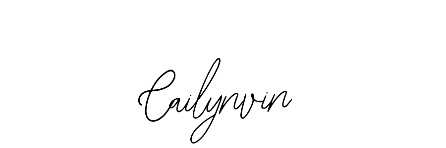 Best and Professional Signature Style for Cailynvin. Bearetta-2O07w Best Signature Style Collection. Cailynvin signature style 12 images and pictures png
