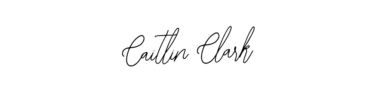 Caitlin Clark stylish signature style. Best Handwritten Sign (Bearetta-2O07w) for my name. Handwritten Signature Collection Ideas for my name Caitlin Clark. Caitlin Clark signature style 12 images and pictures png