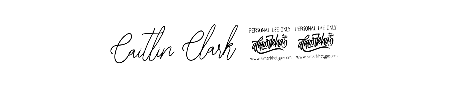 Use a signature maker to create a handwritten signature online. With this signature software, you can design (Bearetta-2O07w) your own signature for name Caitlin Clark 22. Caitlin Clark 22 signature style 12 images and pictures png