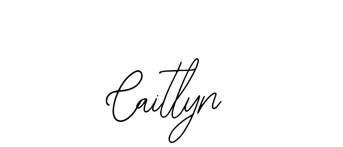 Also we have Caitlyn name is the best signature style. Create professional handwritten signature collection using Bearetta-2O07w autograph style. Caitlyn signature style 12 images and pictures png