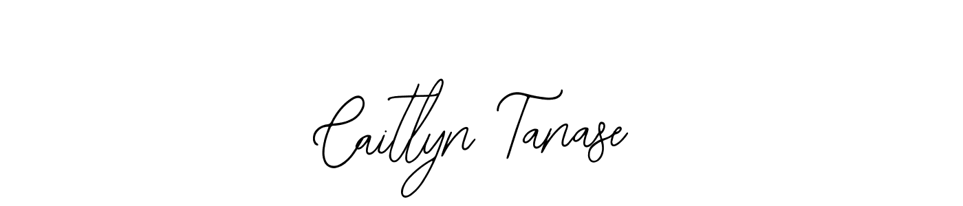 Design your own signature with our free online signature maker. With this signature software, you can create a handwritten (Bearetta-2O07w) signature for name Caitlyn Tanase. Caitlyn Tanase signature style 12 images and pictures png