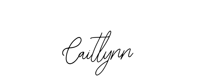 Make a beautiful signature design for name Caitlynn. With this signature (Bearetta-2O07w) style, you can create a handwritten signature for free. Caitlynn signature style 12 images and pictures png