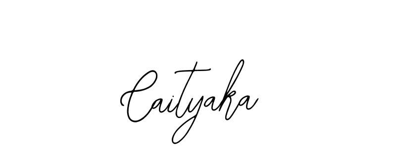 Bearetta-2O07w is a professional signature style that is perfect for those who want to add a touch of class to their signature. It is also a great choice for those who want to make their signature more unique. Get Caityaka name to fancy signature for free. Caityaka signature style 12 images and pictures png