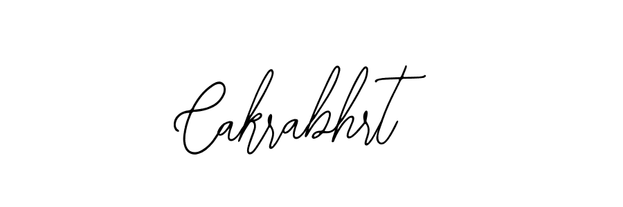 The best way (Bearetta-2O07w) to make a short signature is to pick only two or three words in your name. The name Cakrabhrt include a total of six letters. For converting this name. Cakrabhrt signature style 12 images and pictures png