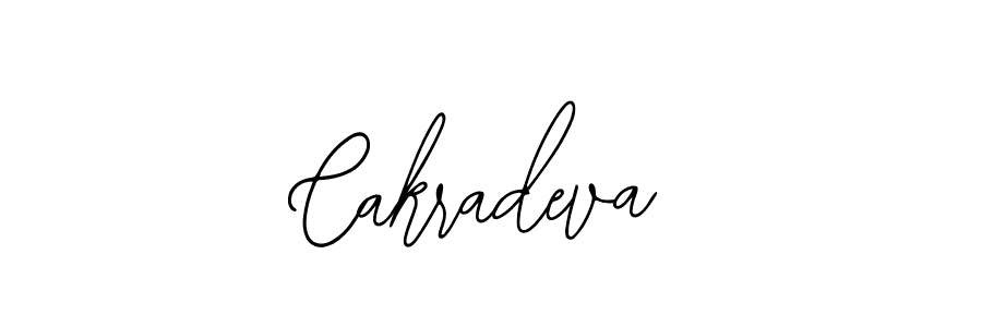 Similarly Bearetta-2O07w is the best handwritten signature design. Signature creator online .You can use it as an online autograph creator for name Cakradeva. Cakradeva signature style 12 images and pictures png