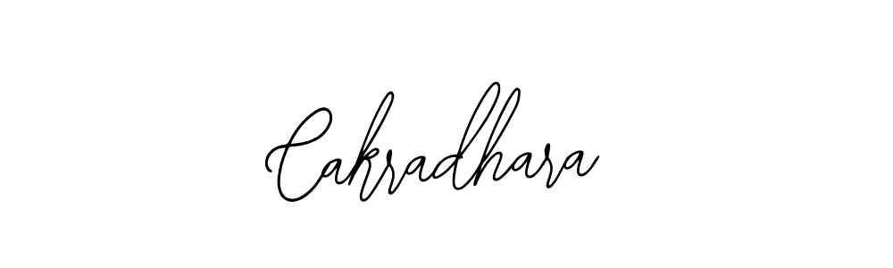 Also we have Cakradhara name is the best signature style. Create professional handwritten signature collection using Bearetta-2O07w autograph style. Cakradhara signature style 12 images and pictures png