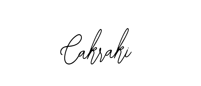 Make a beautiful signature design for name Cakraki. Use this online signature maker to create a handwritten signature for free. Cakraki signature style 12 images and pictures png