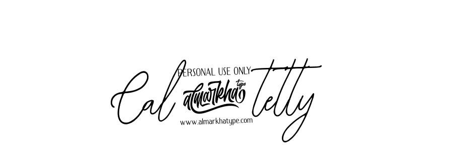 Also we have Cal@tetty name is the best signature style. Create professional handwritten signature collection using Bearetta-2O07w autograph style. Cal@tetty signature style 12 images and pictures png